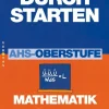 Durchstarten. AHS Mathematik 6. Klasse. Übungsbuch mit Lösungen-Veritas Verlag Sale