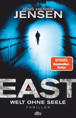 EAST. Welt ohne Seele-dtv Verlagsgesellschaft Sale