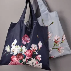 CEDON MuseumsShops GmbH Easy Bag 2.0 Bouquet rose Clearance