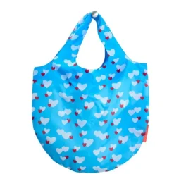 CEDON MuseumsShops GmbH Easy Bag Fashion Unicef Herzwolken Sale