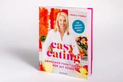Easy Eating-Goldmann TB Outlet