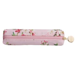 CEDON MuseumsShops GmbH Easy Pencil Case Kirschblüte rosa New