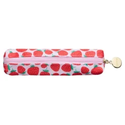 CEDON MuseumsShops GmbH Easy Pencil Case Strawberries Best