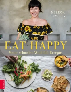 Eat Happy-ZS Verlag Online