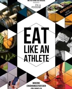 Meyer & Meyer Eat like an Athlete