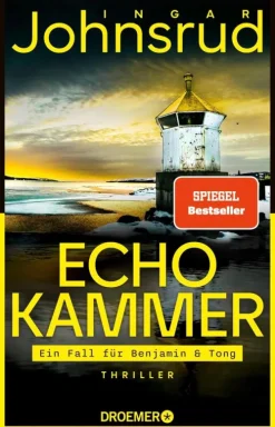 Droemer eBook Echokammer Clearance