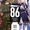 86--EIGHTY-SIX, Vol. 1 (light novel)-Yen Press New