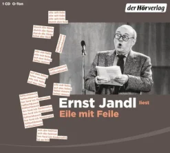 Eile mit Feile-Hoerverlag DHV Der Online