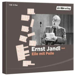Eile mit Feile-Hoerverlag DHV Der Online