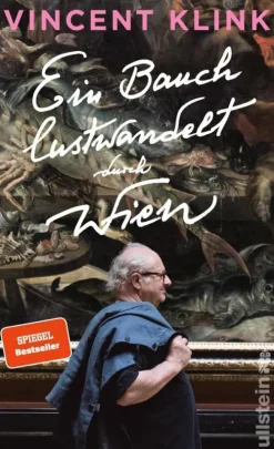 Ein Bauch lustwandelt durch Wien-Ullstein Ebooks New