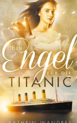 BoD - Books on Demand Ein Engel für die Titanic Clearance