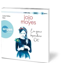 Ein ganz besonderer Ort-Argon Verlag GmbH