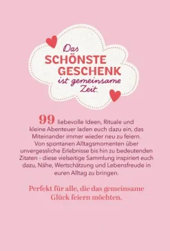 Ars Edition GmbH Ein Hoch auf uns und die Liebe Sale