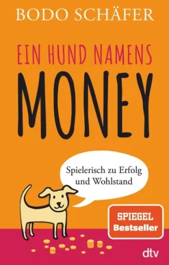 dtv Verlagsgesellschaft Ein Hund namens Money Discount