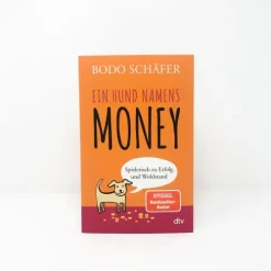 dtv Verlagsgesellschaft Ein Hund namens Money Discount