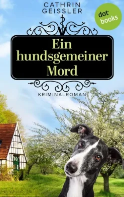 Ein hundsgemeiner Mord-dotbooks Outlet
