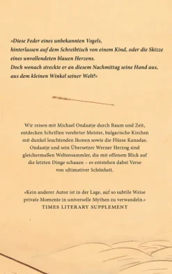 Carl Hanser Verlag Ein Jahr der letzten Dinge
