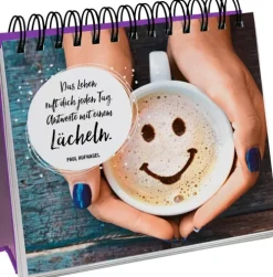 Ein kleines Lächeln für jeden Tag-Groh Verlag