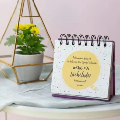 Ein kleines Lächeln für jeden Tag-Groh Verlag