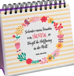 Ein kleines Lächeln für jeden Tag-Groh Verlag