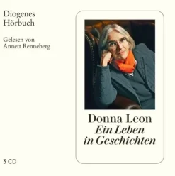 Diogenes Verlag AG Ein Leben in Geschichten Online