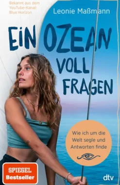dtv Verlagsgesellschaft Ein Ozean voll Fragen Hot