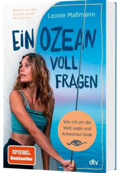 dtv Verlagsgesellschaft Ein Ozean voll Fragen Hot