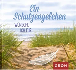 Ein Schutzengelchen wünsche ich dir-Groh Verlag Discount