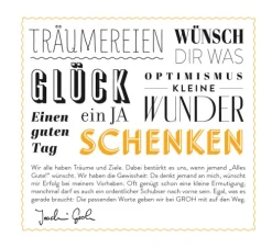 Ein Schutzengelchen wünsche ich dir-Groh Verlag Discount