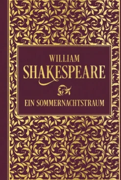 Ein Sommernachtstraum-Nikol Verlagsges.mbH Outlet