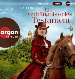 Argon Verlag GmbH Ein verhängnisvolles Testament Outlet