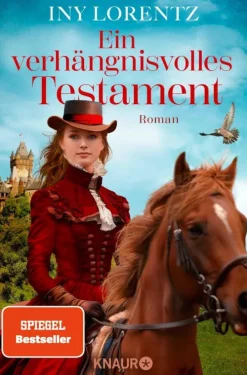 Ein verhängnisvolles Testament-Knaur eBook Sale