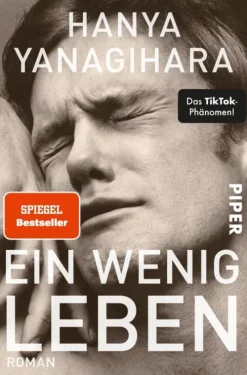 Piper Ein wenig Leben Outlet