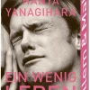 Hanser Berlin Ein wenig Leben Hot