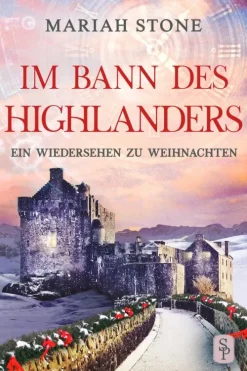 Ein Wiedersehen zu Weihnachten - Serien-Epilog der Im Bann des Highlanders-Reihe-Stone Publishing B.V. Sale