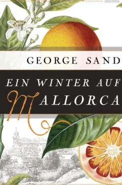 Anaconda Verlag Ein Winter auf Mallorca Discount