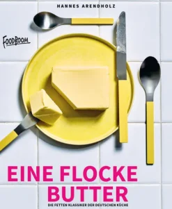 Tietge GmbH Eine Flocke Butter