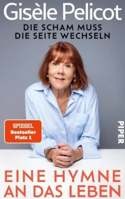 Eine Hymne an das Leben-Piper Verlag GmbH Outlet