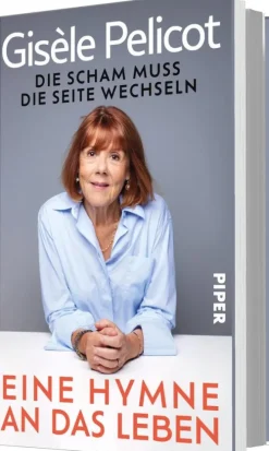 Eine Hymne an das Leben-Piper Verlag GmbH Outlet