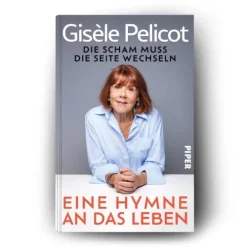 Eine Hymne an das Leben-Piper Verlag GmbH Outlet