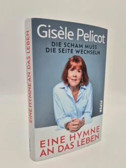 Eine Hymne an das Leben-Piper Verlag GmbH Outlet