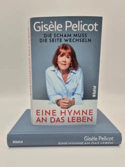 Eine Hymne an das Leben-Piper Verlag GmbH Outlet