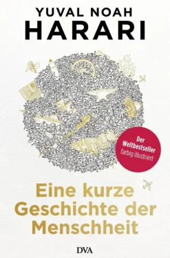 Eine kurze Geschichte der Menschheit-DVA Dt.Verlags-Anstalt Online
