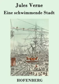 Eine schwimmende Stadt-Hofenberg Best