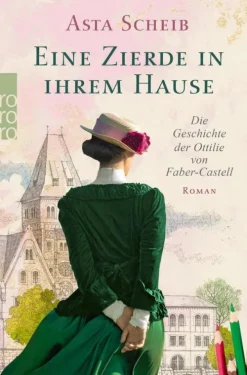 Rowohlt Verlag GmbH Eine Zierde in ihrem Hause Online
