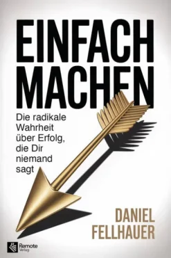 Einfach machen-Remote Verlag Discount
