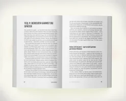 Einfach machen-Remote Verlag Discount