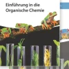Einführung in die Organische Chemie. Set aus Lehrbuch und Arbeitsbuch-Wiley-VCH GmbH Clearance