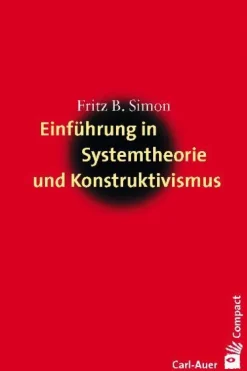 Auer-System-Verlag, Carl Einführung in Systemtheorie und Konstruktivismus Online