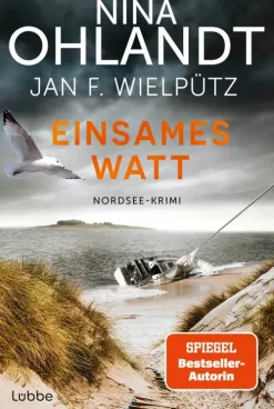 Einsames Watt-Lübbe Sale